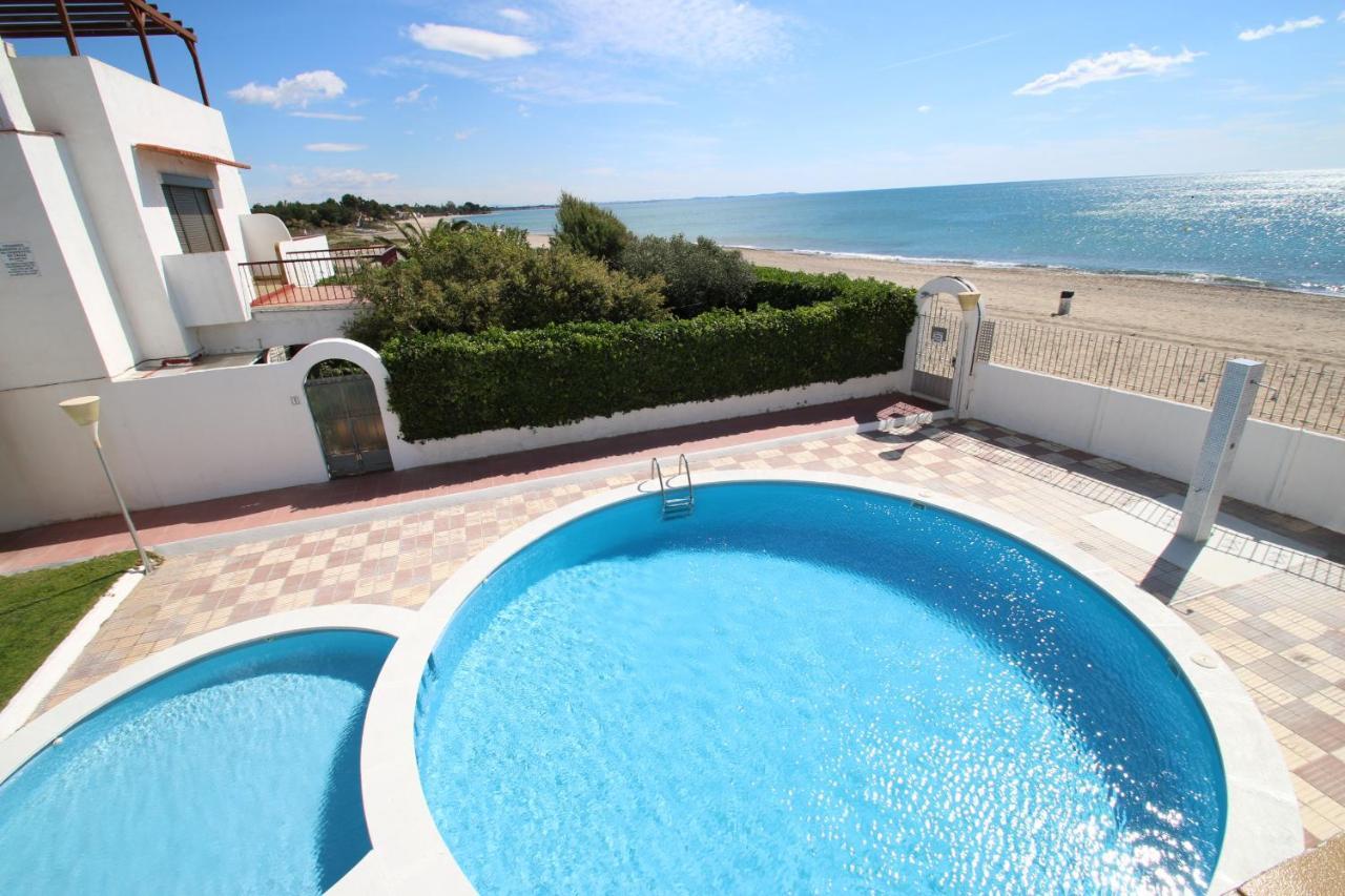 Villa Casas Blancas 5 Miami Playa Esterno foto